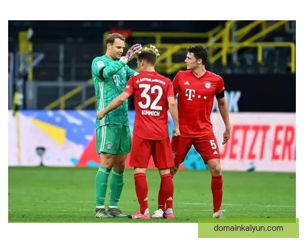 基米希无球跑动