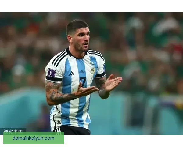 德保罗中场价值逐渐提升，状态持续回暖引发关注