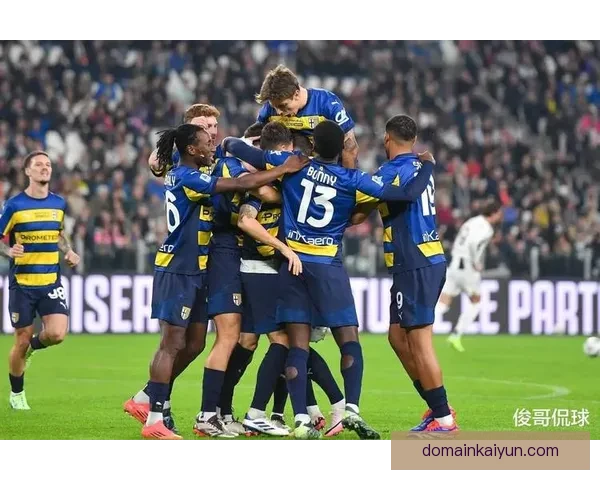 帕尔马关键球员状态回暖，球队竞争力增强引发关注