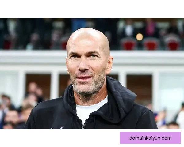 齐达内中场风格在球队战术中展现出持续提升的竞赛能力。