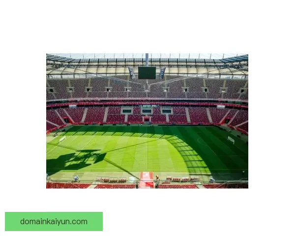 波兰华沙氛围分析：足球文化的深厚底蕴与现状发展趋势