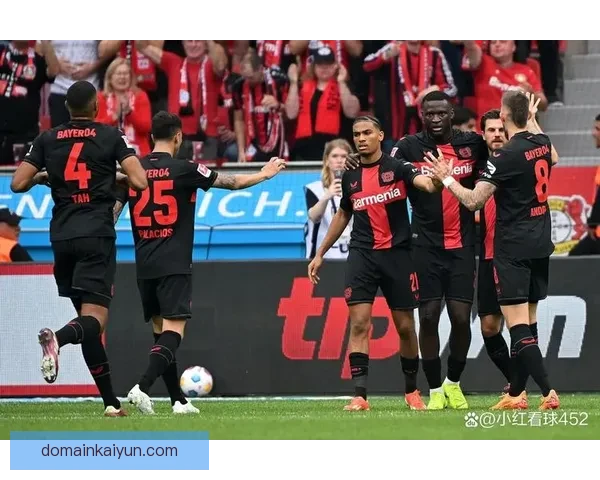 德甲中游球队状态回暖，展现出竞争力增强的趋势