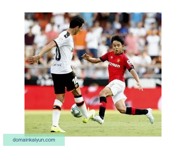 久保建英西甲助攻数据表现稳健，持续为球队贡献助力