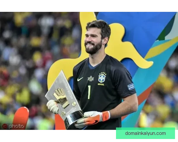 阿利松金球奖排名分析：状态稳健，备受关注的门将表现