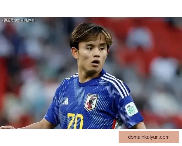 久保建英助皇家社会延续不败纪录，状态持续提升