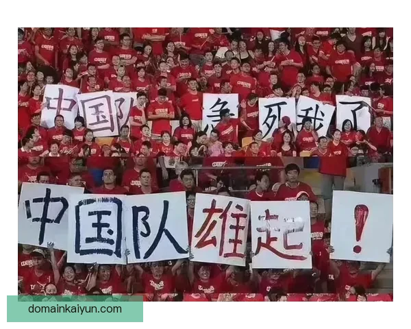 亚冠联赛中国球队近期表现遗憾，竞争力有待提升