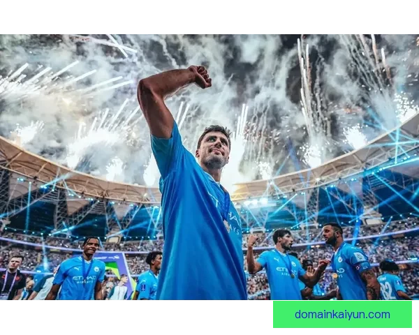 罗德里与德布劳内配合默契，中场联动持续提升升